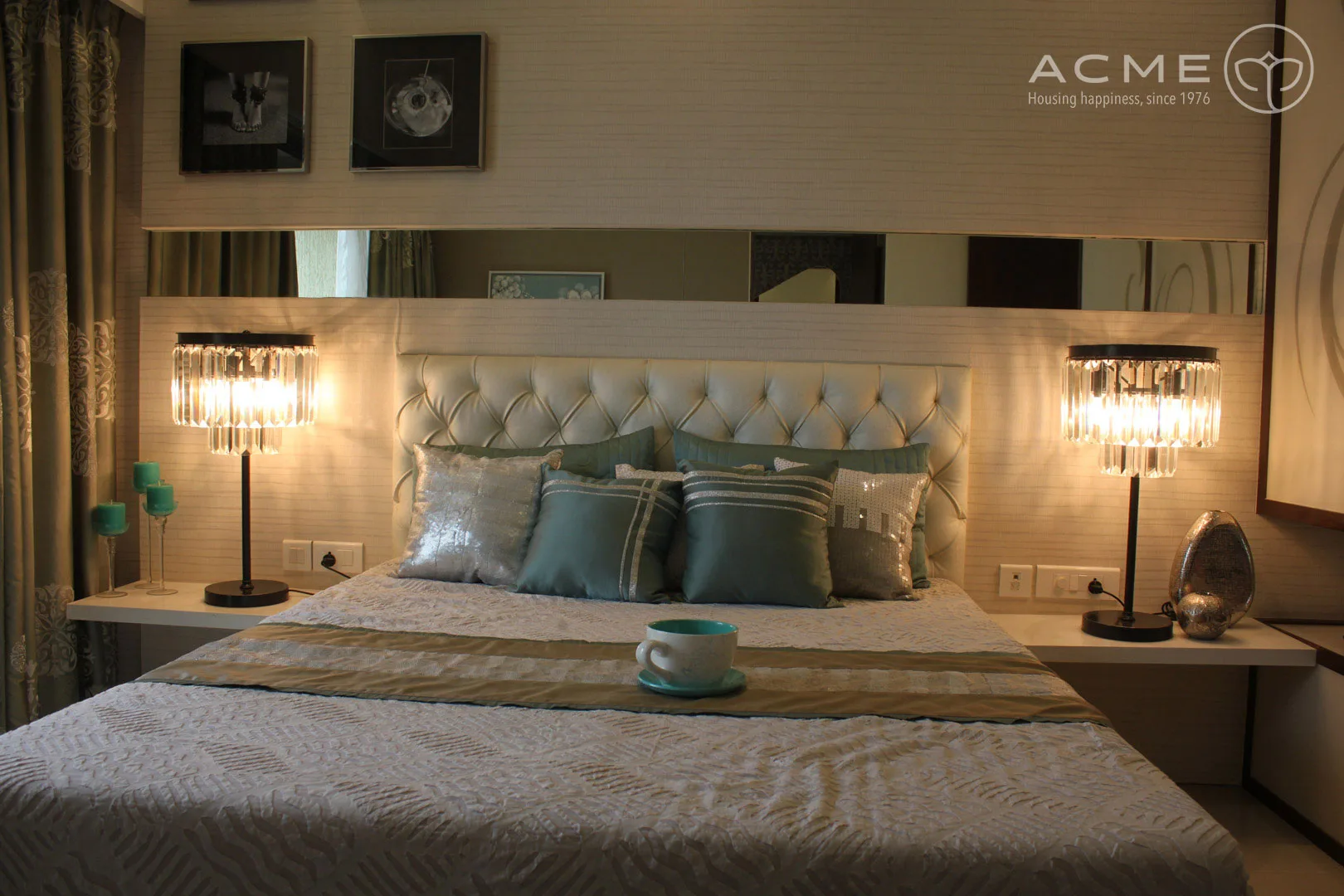 Acme Ozone Show Flat Image-3