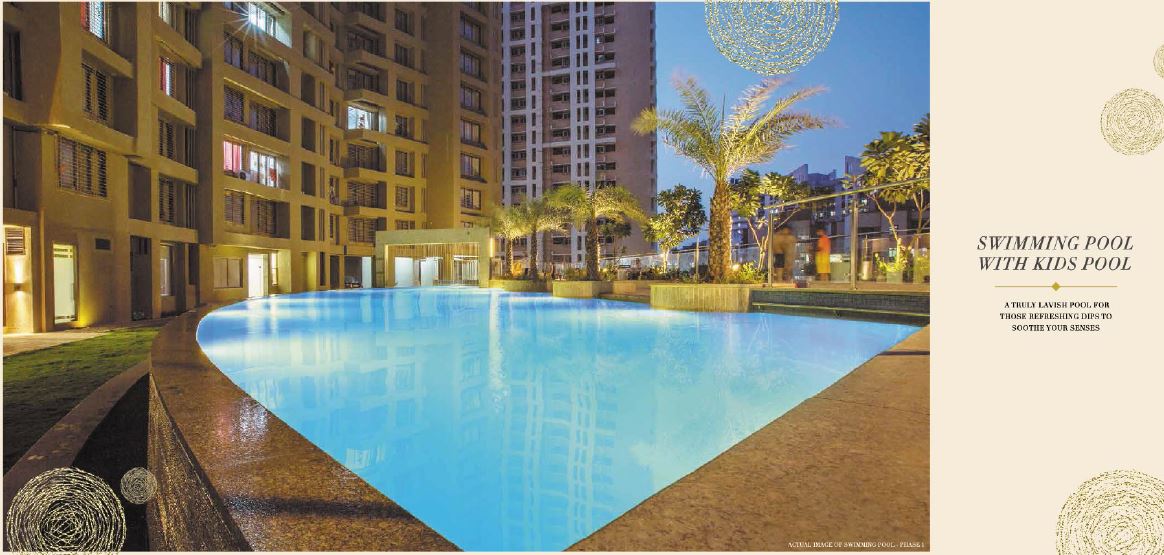 Acme Ozone Swimming Pool