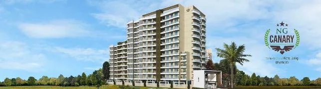 23602 Main - Mistry Industrial Complex, Andheri East