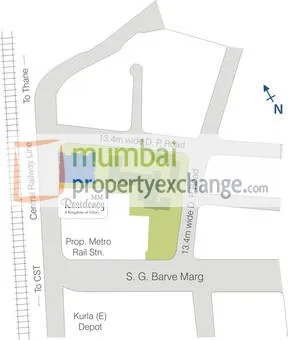 Location Plan