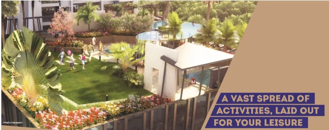 Trinity Amenities Image-1