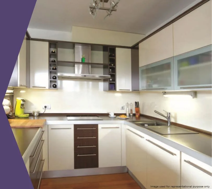 Trinity Kitchen
