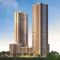 2 BHK Flats for Sale in Moonrise at Rivali Park, Borivali East