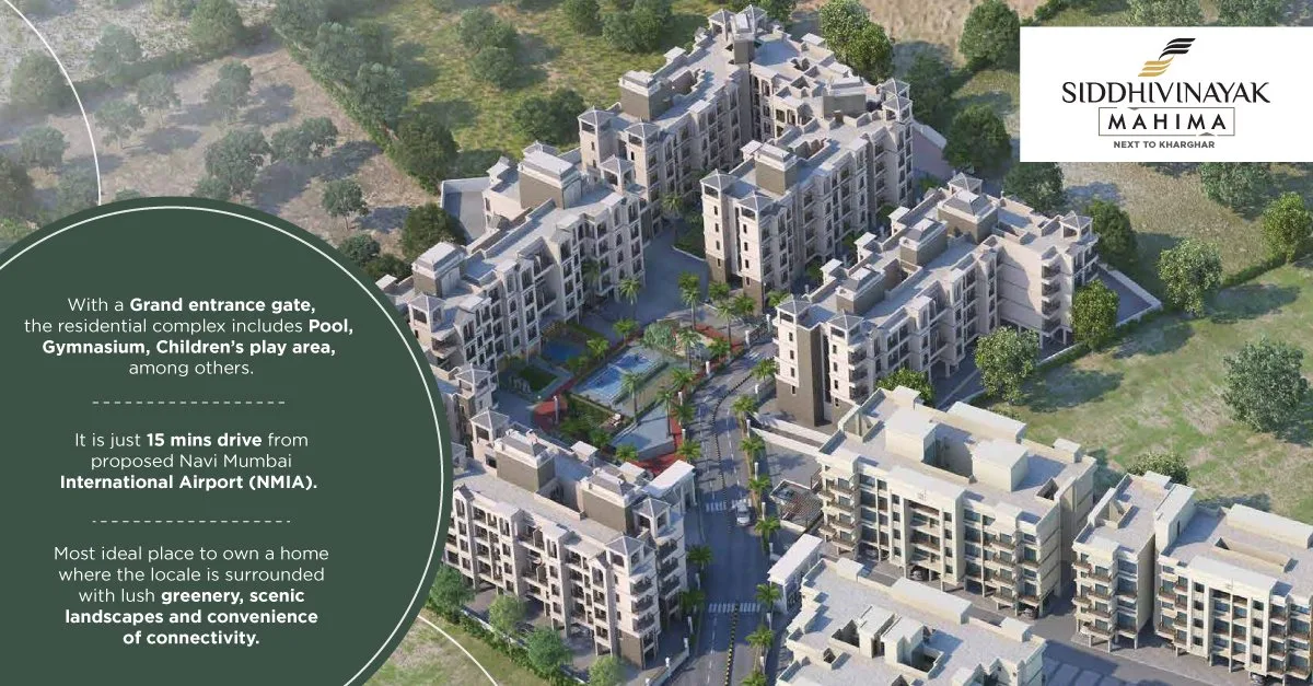 Siddhivinayak Mahima