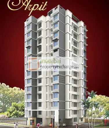 1 BHK Arpit, Andheri East — for Sale — photo 1 thumbnail