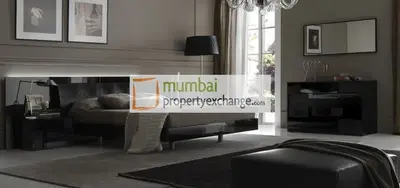 1 BHK Arpit, Andheri East — for Sale — photo 4 thumbnail