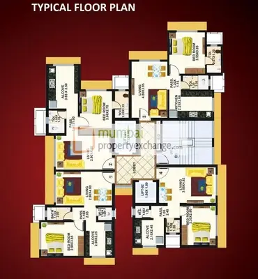 1 BHK Arpit, Andheri East — for Sale — photo 2 thumbnail