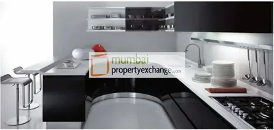1 BHK Arpit, Andheri East — for Sale — photo 5 thumbnail