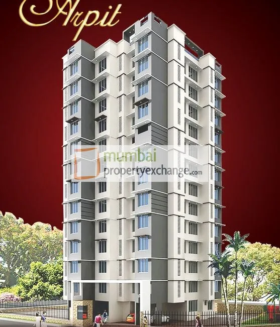 1 BHK Flats for Sale in Arpit, Andheri East