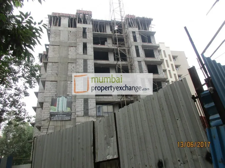 1 BHK Flats for Sale in Arpit, Andheri East