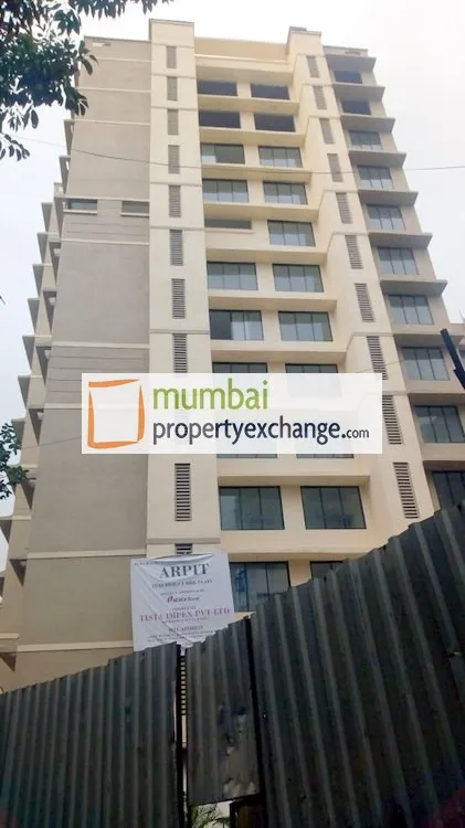 1 BHK Flats for Sale in Arpit, Andheri East