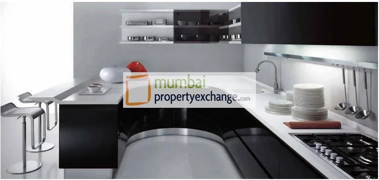 1 BHK Flats for Sale in Arpit, Andheri East