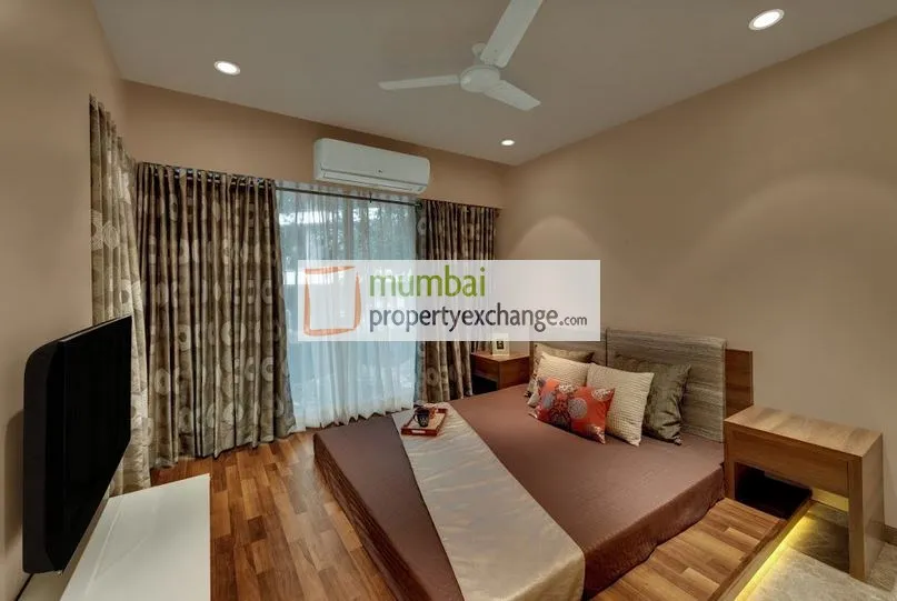 2 Flats on Rent in Suba Zircon, Sion