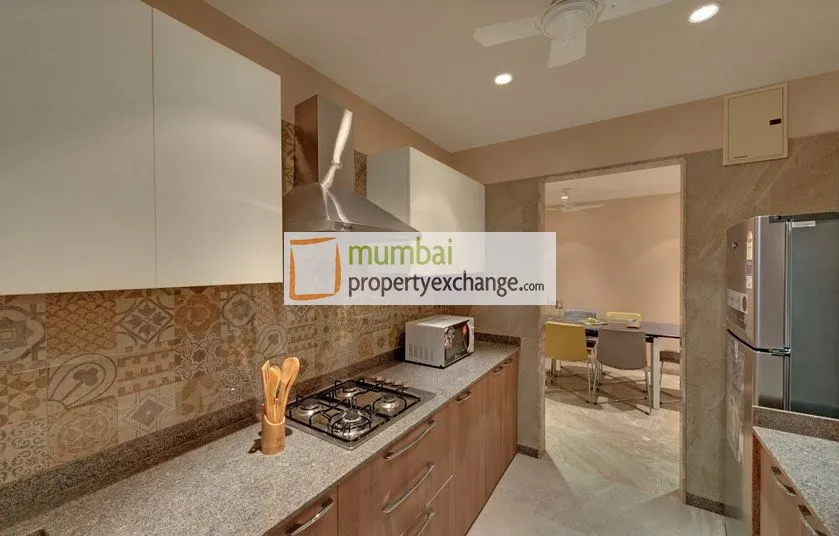 2 Flats on Rent in Suba Zircon, Sion