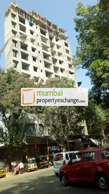 2 BHK Sheetal Vaibhav Kutir, Malad East — for Sale — photo 2 thumbnail