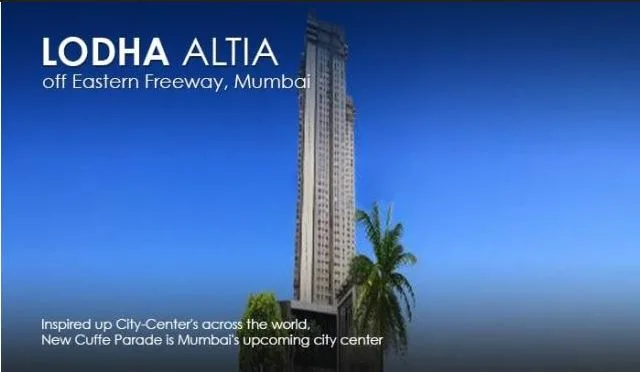 Lodha Altia