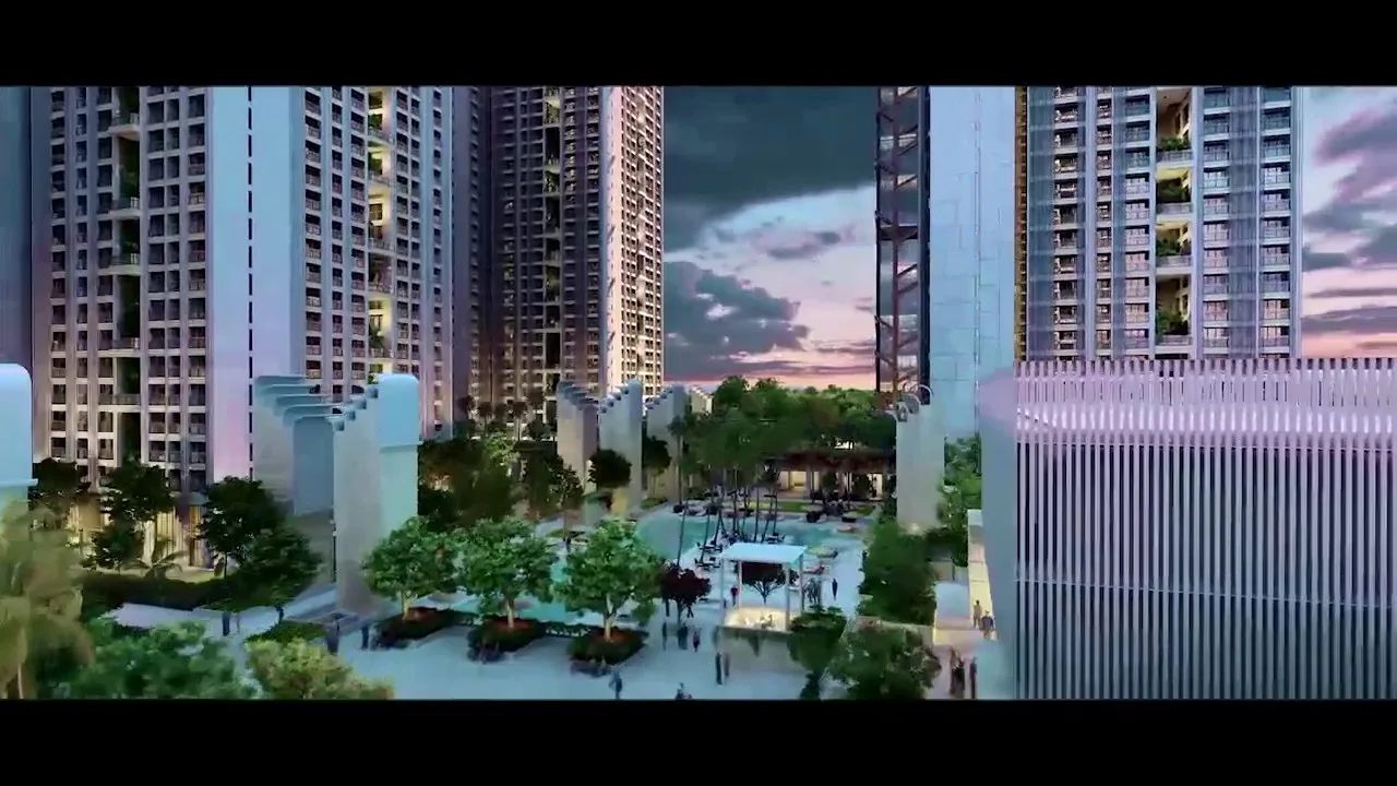 Lodha Altia Image-1