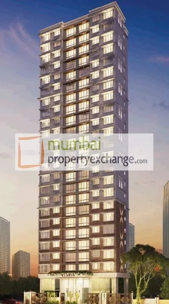 2 BHK Flats on Rent in Elanza, Prabhadevi