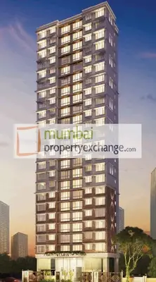 2 BHK Elanza, Prabhadevi — for Rent — photo 6 thumbnail