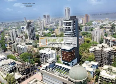 2 BHK Elanza, Prabhadevi — for Rent — photo 5 thumbnail