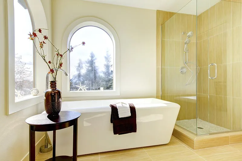 Lifescapes Arihant Bathroom
