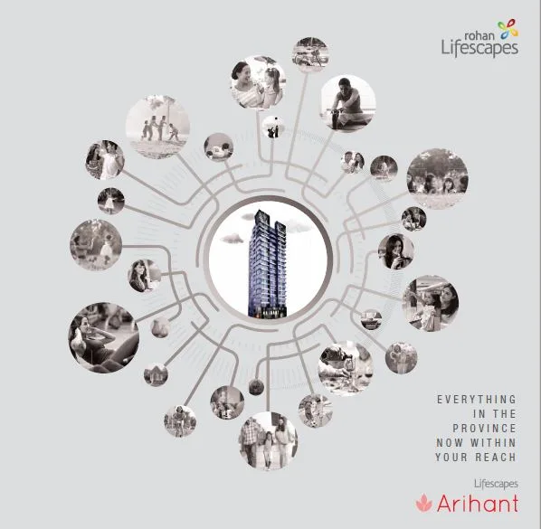 Lifescapes Arihant Inetrior Image-0