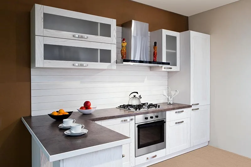 Lifescapes Arihant Kitchen