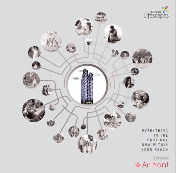 Lifescapes Arihant Inetrior Image-0