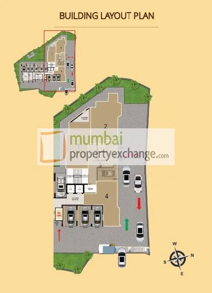 Layout Plan