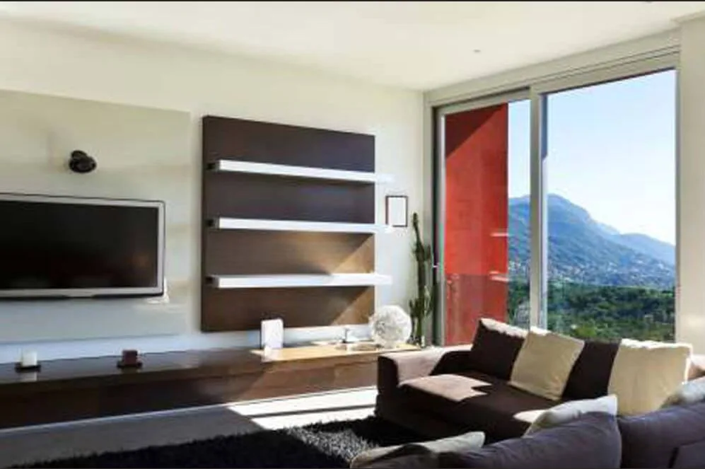 Kallisto Living Room