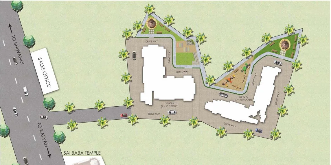 Kallisto Master Plan