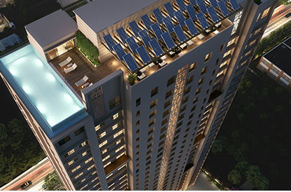 Rustomjee Urbania Azziano Image2