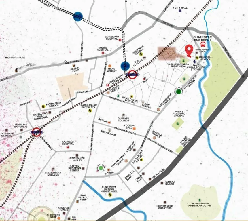 Erawah IPSA Location — photo 3