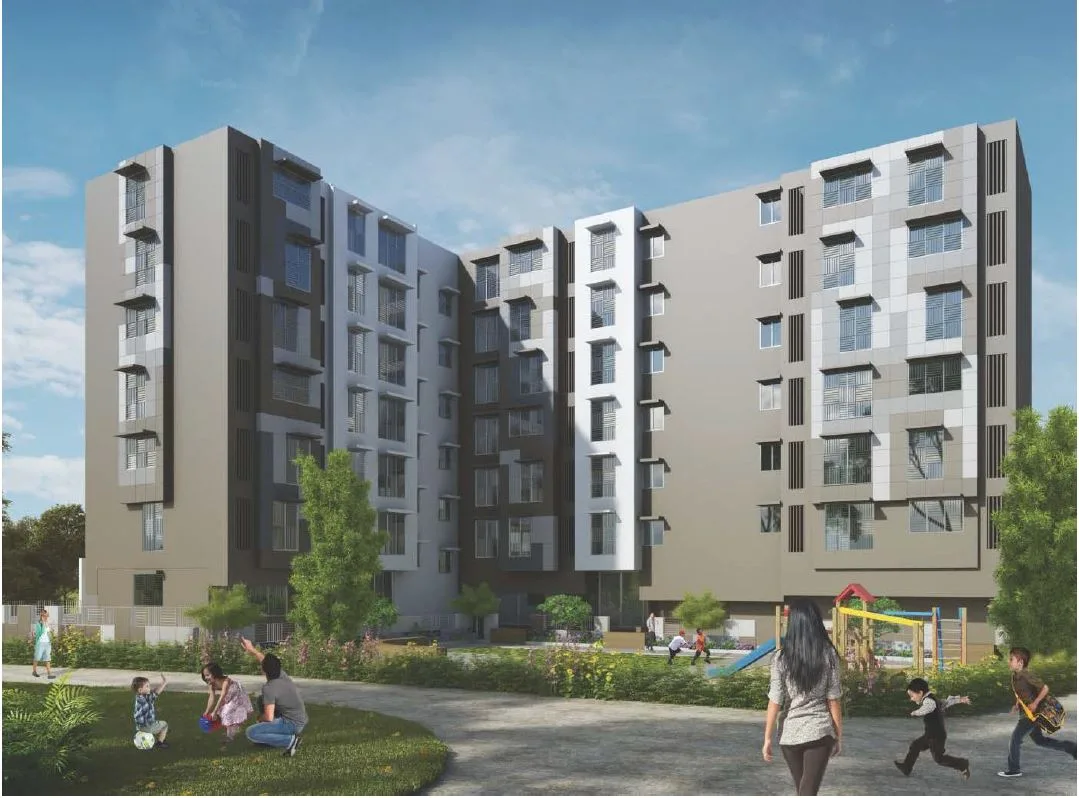 Madhu Vasant Elevation Image-2