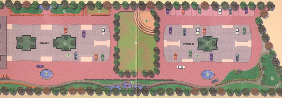 Lay Out