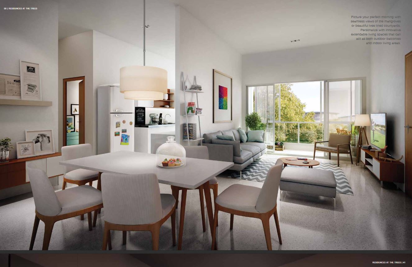 16 Godrej Trees Interior Image-2