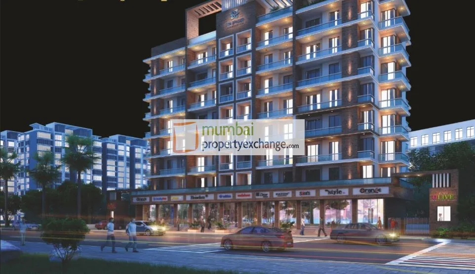 Night View