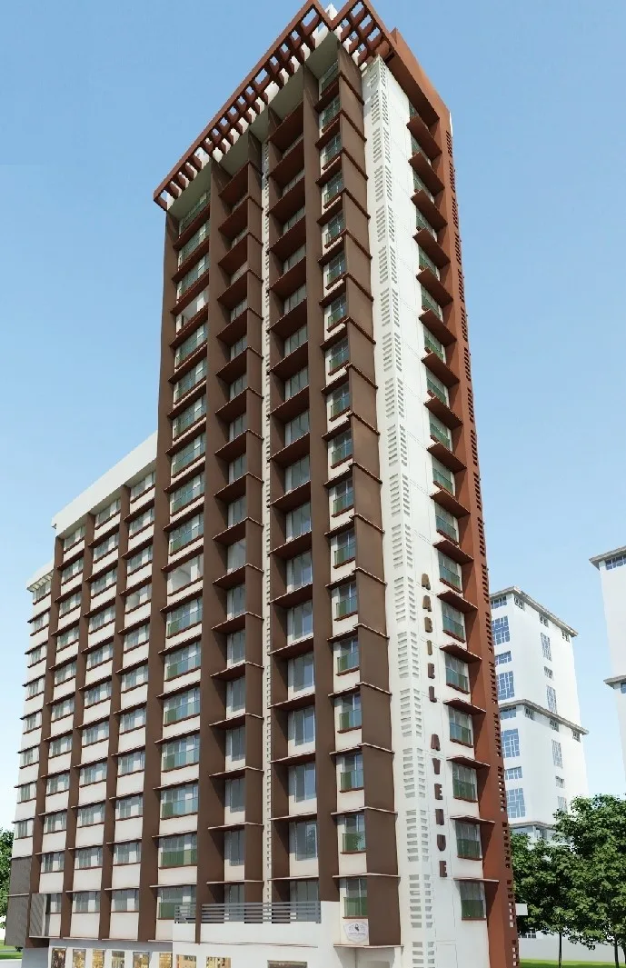 Moon Stone Apartments