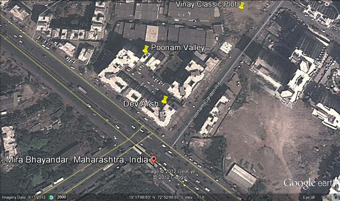 Google Earth