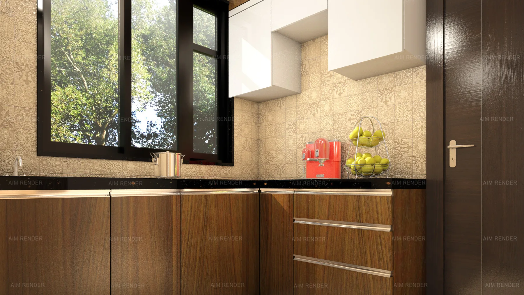Samarth Kitchen Image