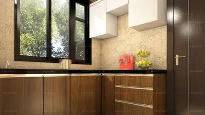 1 BHK Bhoomi Samarth, Goregaon East — for Sale — photo 5 thumbnail