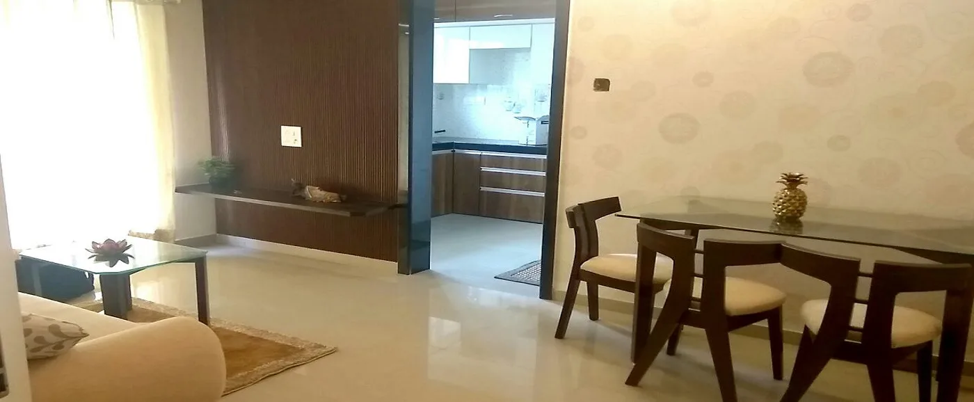 Samarth Living-Dining Room Image