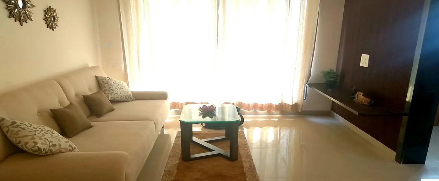 Samarth Living Room Image