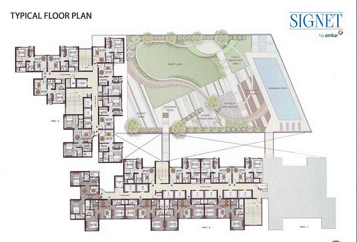 23701_oth_Omkar_Signet_2BHK_Typical_Floor_Plan