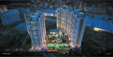 Moraj Residency