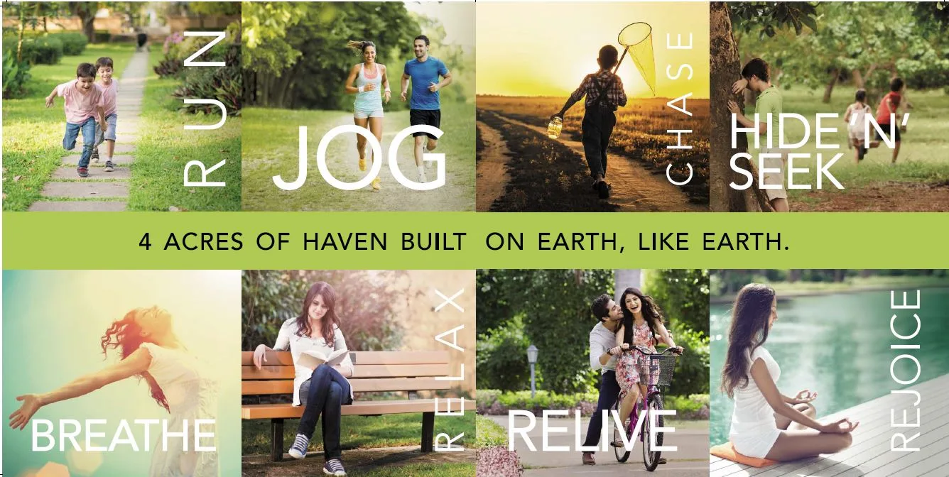 Arkade Earth Amenities Image 1