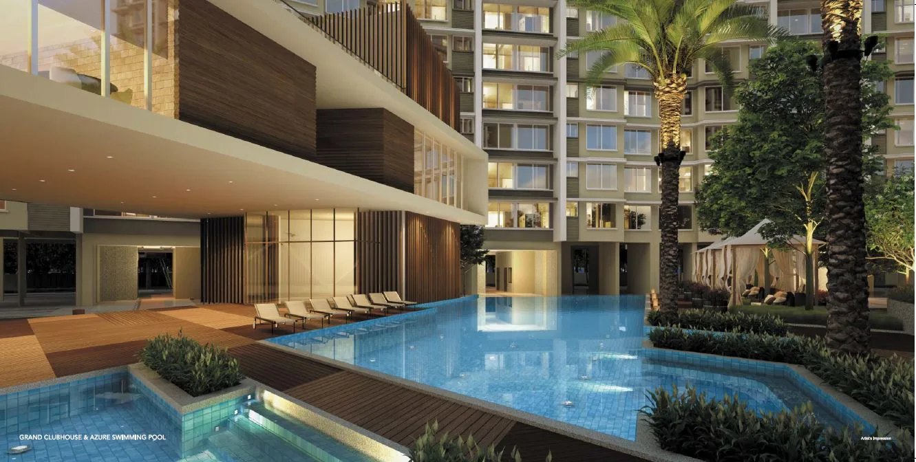 Arkade Earth Club House