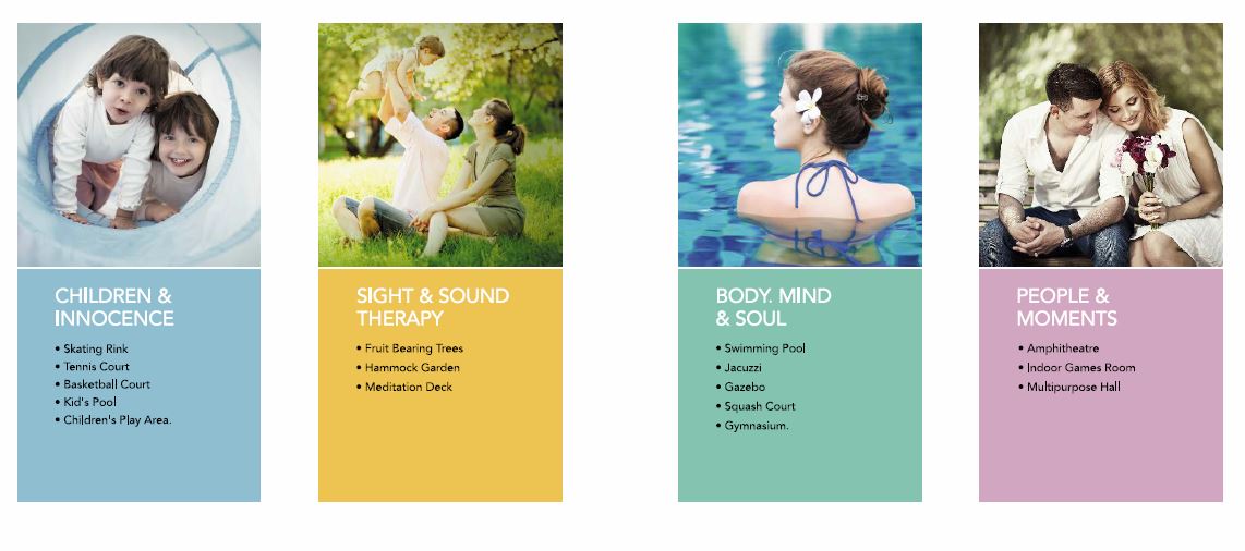 Arkade Earth Amenities Image 2