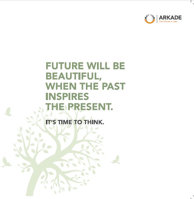 Arkade Earth Image 1