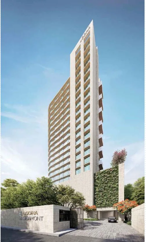 Lodha Seamont